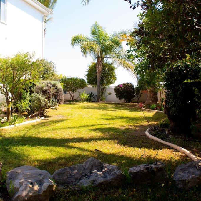 Villa Artemis Lárnaca Exterior foto